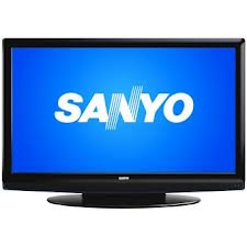 Television SANYO