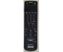 RMT-V259 Mando a distancia original para videos Sony  SLV-E800 ; SLV-SE70 ; SLV-SE800G ; SERIE SLV
