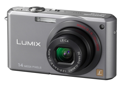 DMC-FX150 Camara digital Panasonic-LUMIX Repuestos y accesorios
