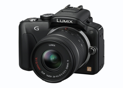 DMC-G3KEC  Camara digital Panasonic-Lumix Accesorios y repuestos