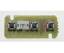 A605Q3030GPR Modulo teclado microondas Panasonic NE-1840