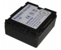 CGA-DU06  Bateria ( Original )  Panasonic =CGA-DU07CC  para NV-GS10/GS17
