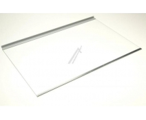 433234 Estante vidrio superior compatible frigorifico Panasonic NR-BN34FX1