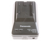 DE-A20   Cargador de bateria Panasonic (= DE-A20BA/BB/BC )