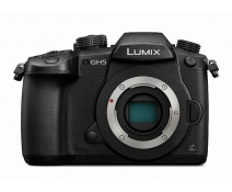 DMC-GH5 Camara digital Panasonic Lumix Accesorios