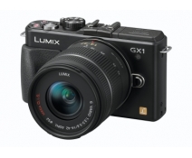 DMC-GX1K Camara Panasonic Sistema LUMIX G Repuestos y accesorios
