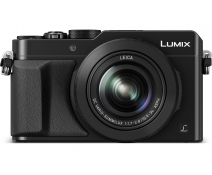 DMC-LX100  Camara digital Panasonic Lumix Repuestos y accesorios