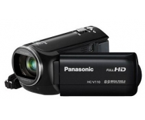 HC-V110    Videocamara Panasonic   Accesorios y repuestos