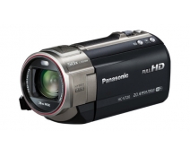 HC-V720 HC-V727 Videocámara de alta definición Panasonic Repuestos y accesorios