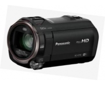 HC-V770  Videocamara Panasonic FULL HD HCV770  Accesorios y repuestos