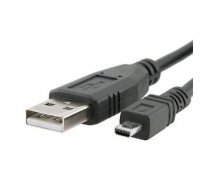 K1HA08CD0007 Cable USB original Panasonic