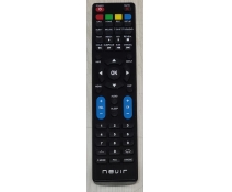 MANDO DE TV ORIGINAL para TV NEVIR NVR-8072-32HD2S-SMA-N