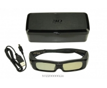 TY-EW3D10E  Gafas activas 3D para TV Panasonic = N5ZZ00000216