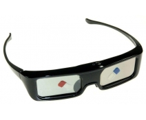 TY-ER3D4SE  Gafas 3D Activas Talla pequeña Gama 2012 Panasonic