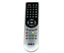 S9C187F  Mando distancia  para TV OKI  OKITV37TIT