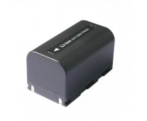 SB-LSM160CC   Bateria compatible (=SB-LSM160) para videocamara Samsung VP-DC171