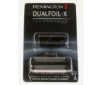 SP62,  Combi-Pack de laminas de recambio + Cuchilla (SP-62 )para maquina de afeitar REMINGTON