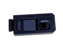 SYF0009  Tapa bateria negra camara Panasonic Lumix  DMC-LX100