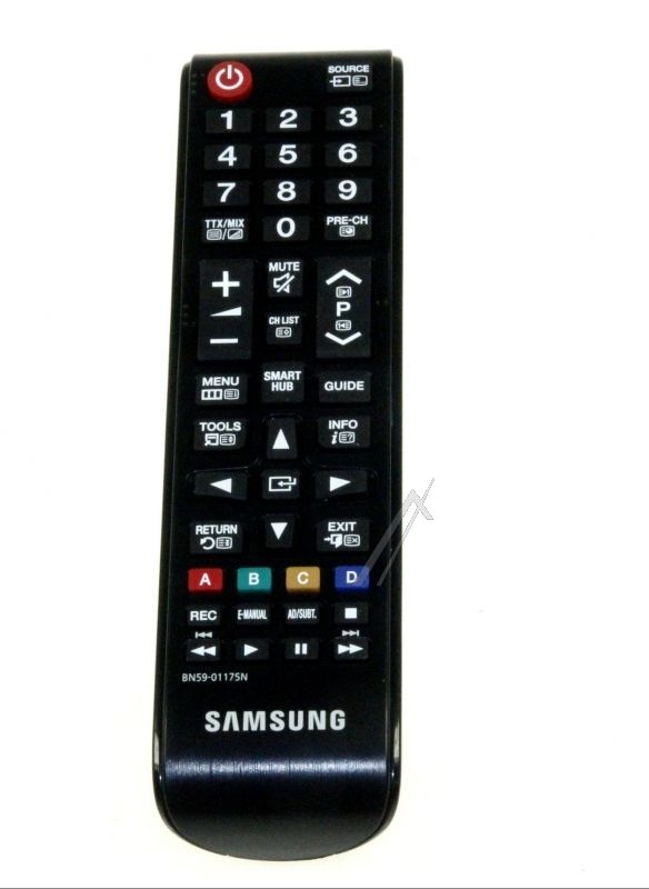 BN59-01175N Mando distancia original SAMSUNG para  TV UE40H6400