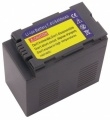 CGA-D54CPT,   BATERÍA COMPATIBLE LI-ION 7,4V-5400MAH para videocamara Panasonic (= CGA-D54S )