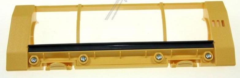 DJ97-01299B  Soporte rodillo amarillo para ROBOT aspirador SAMSUNG