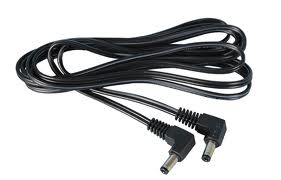 K2GJ2DC00002  Cable alimentador DC para  Videocamara Panasonic (= K2GJ2DC00011)