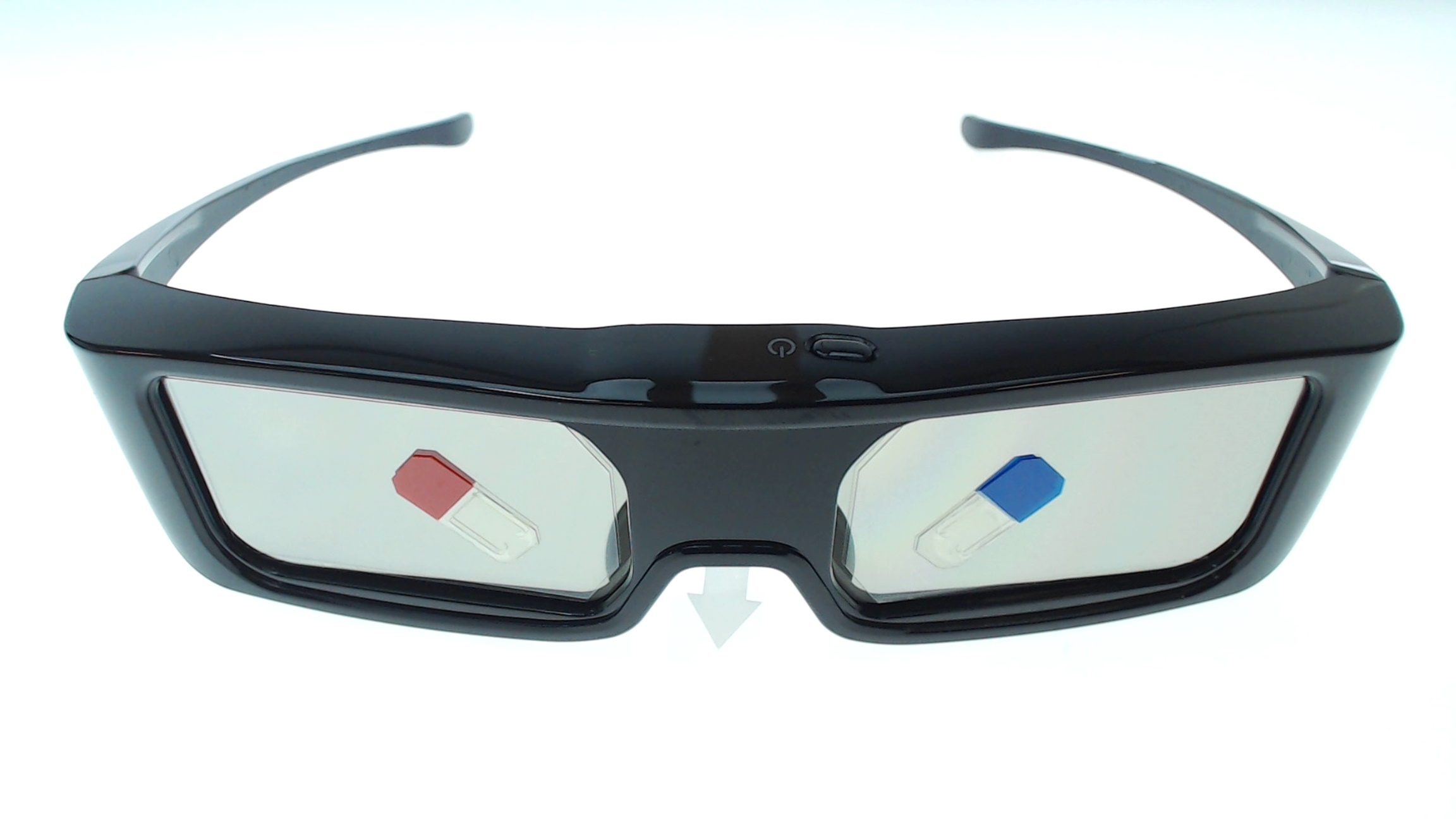 N5ZZ00000325  Gafas 3D activas originales Panasonic ( = N5ZZ00000334 )para :TX-P55VT60E