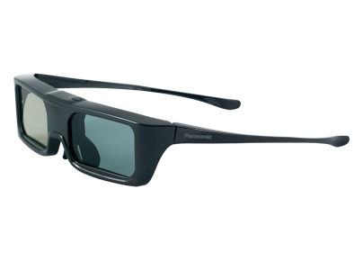 TY-ER3D5ME  Gafas 3D TV Activas  Panasonic = N5ZZ0000334