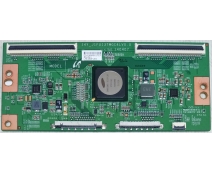 14Y_J1FU13TMGC4LV0 140407 Módulo T-CON E34140A5G17E9 056241 LMC480FJ03 PARA PANASONIC TX-48CX400E