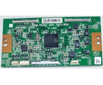 TG18BA737W 222242 RSAG7.820.7931/ROH MODULO T-CON PARA TV HISENSE H50A6500