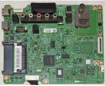 BN41-01785A MODULO MAIN  BN94-05555A BN97-06475H TV SAMSUNG PARA PS43E450A1WXXC