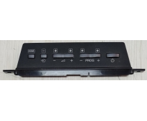 BOTONERA TECLADO para TV SONY KDL-46W4710