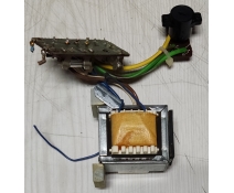 SFDPD20X01(A) TRANSFORMADOR ALIMENTACION PARA TOCADISCOS TECHNICS SL-D3