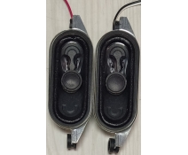 CONJUNTO ALTAVOCES DH 4OHM 5W G200415 para TV ENGEL LE2482SM