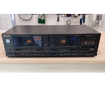 GRABADORA DE CASSETTE TECHNICS RS-T25