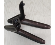 MAZ638575 CONJUNTO 2 PATAS CON TORNILLERIA PARA TV LG 42LB5610ZC