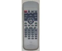 Mando a distancia original Sanyo RB-5100 para DVD Sanyo DVD-077/1500