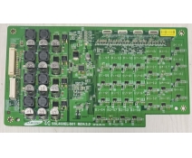 SSL460EL-S01 REV:3.0 MÓDULO LED DRIVER para TV SONY KDL-46HX800