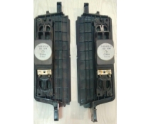 1-826-873-31 8 OHM 10 W CONJUNTO DE ALTAVOCES  para TV SONY KDL-37S5600 ( USADO )