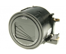 1OU2Z264Z Lente Optica negra (sin CCD) original Panasonic para DC-TZ200