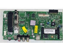 23033487-82859 23031955 PLACA MAIN 17MB62-2.6 para TV TV NEVIR NVR-7201-19HD-N