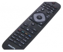 242254990467  Mando distancia original para TV PHILIPS