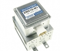 2M210-M1E-NF Magnetron Panasonic (=2M210-M1E ) para modelo NN-C897