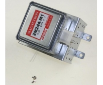 2M244-M1F1 Magnetron Horno microondas Panasonic NE-2156