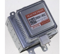 2M261-M32KLP  Magnetron microondas Panasonic  para modelo  NN-553WF