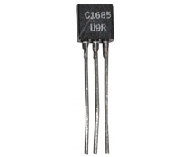 2SC1685 Transistor para SL-1200, SL1210