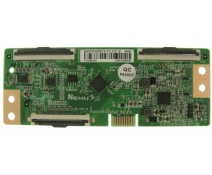 MÓDULO DE CONTROL T-CON NEMUS 43FHD PND CC430LV1D FITI