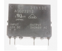 3502000115 Rele para Placa electronica aire acondicionado Panasonic CWA742873,  CWA742880,  CWA742881  CS-W7CKP, CS-W9CKP, CS-W12CKP