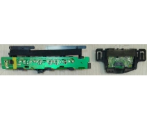 MODULO IR TNPA6010 + BOTONERA TNPA6033 para TV PANASONIC TX-55AX630E 431 ( TX55AX630E )