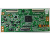Módulo placa T-CON S120APM4C4LV0.4 para TV UE32C6530UW  Samsung TCON J3572C0C2DLI